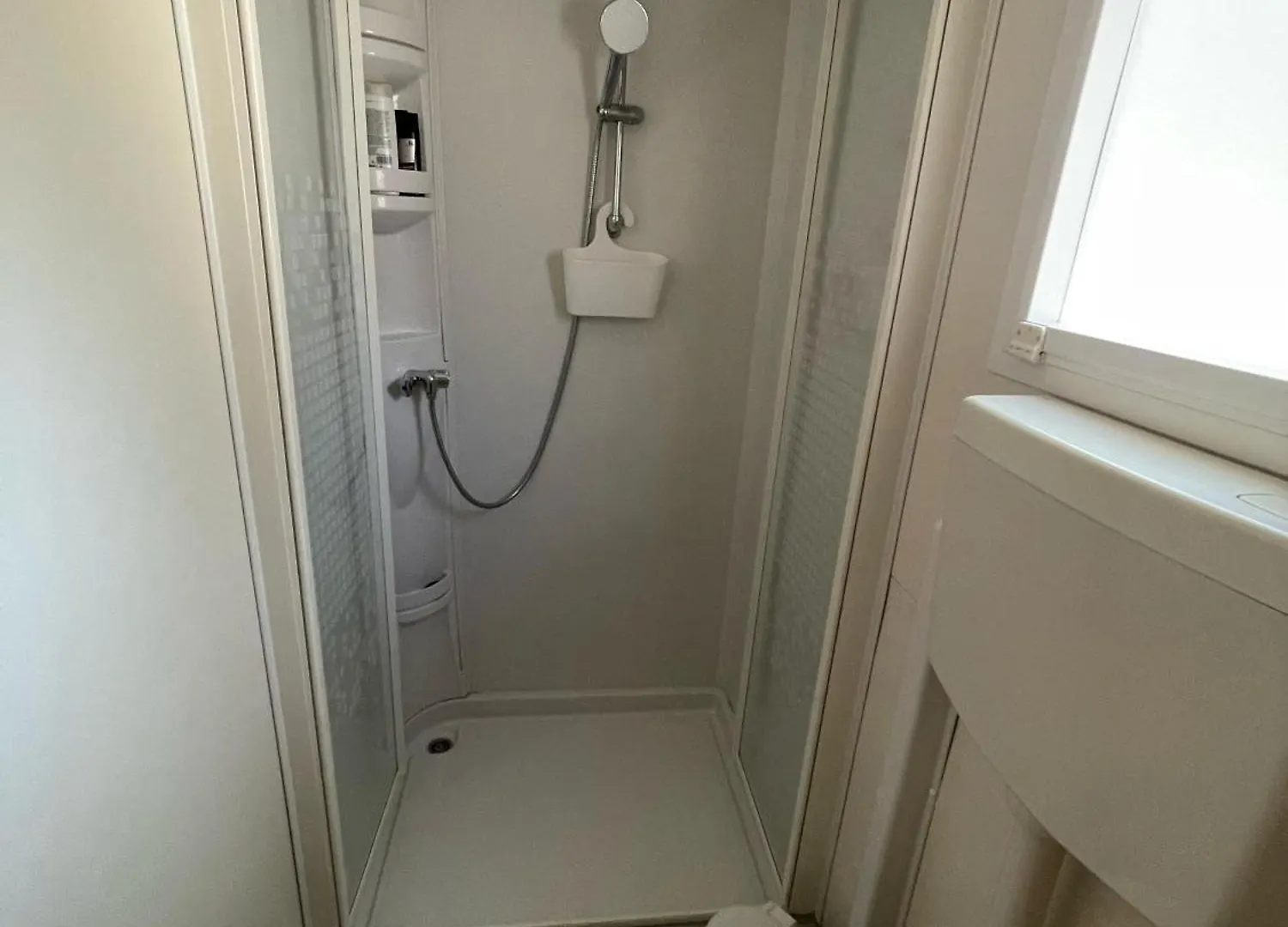 Bajki Mobile Home 3 비오그라드나모루
