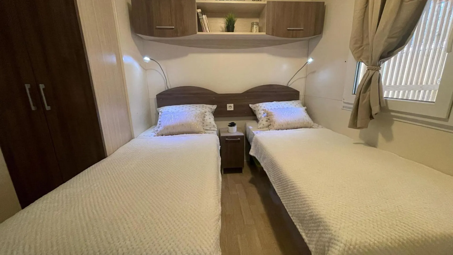 Bajki Mobile Home 3 Biograd Na Moru
