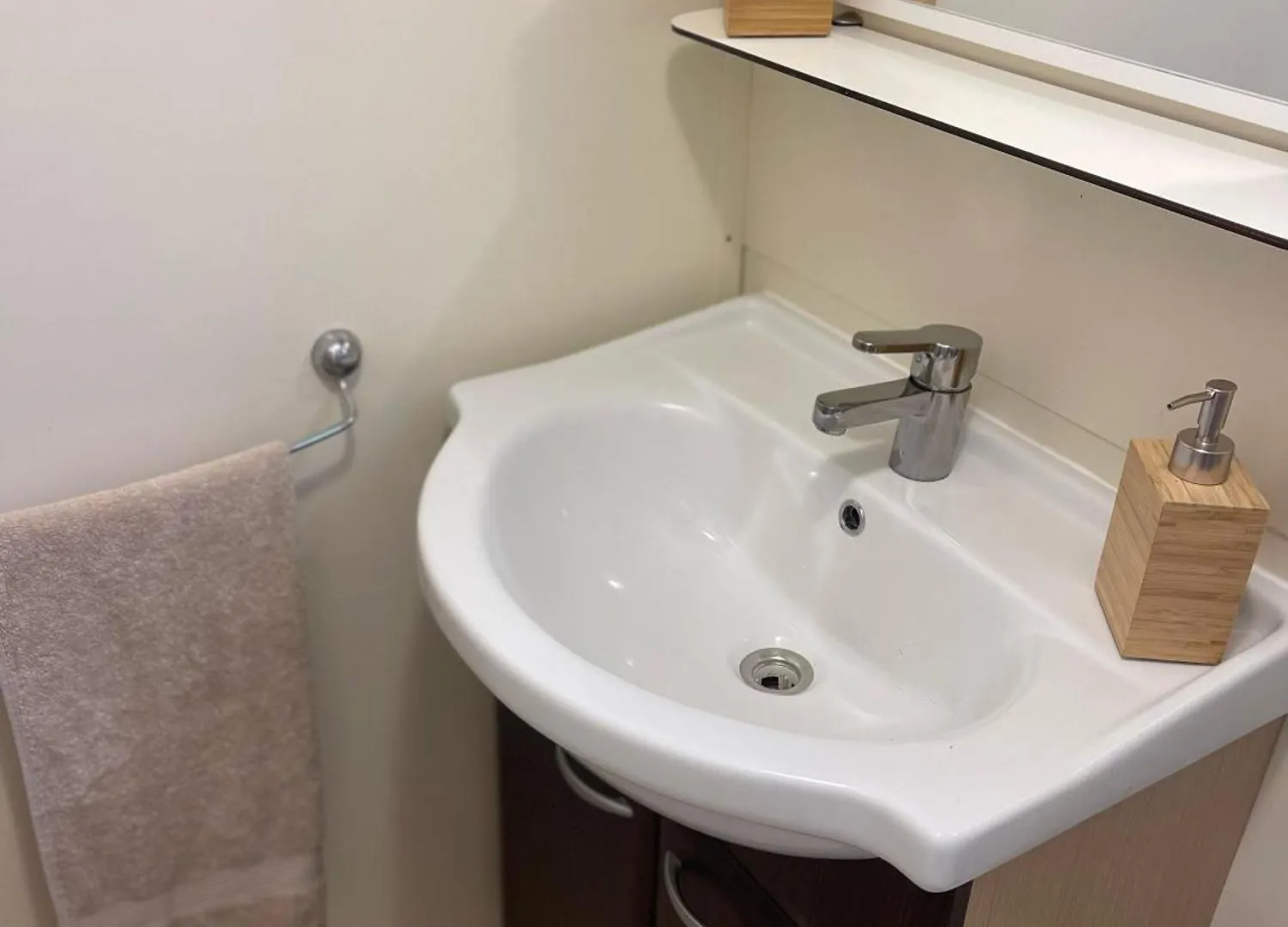 Campsite Bajki Mobile Home 3 Biograd Na Moru