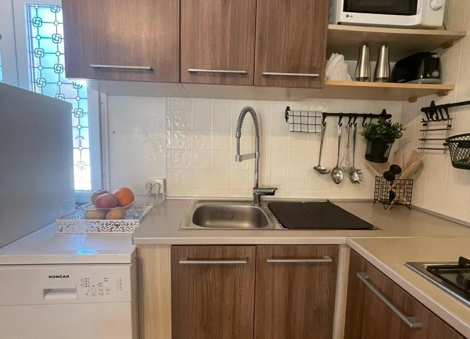 Bajki Mobile Home 3 Biograd Na Moru 0*,  Croatia
