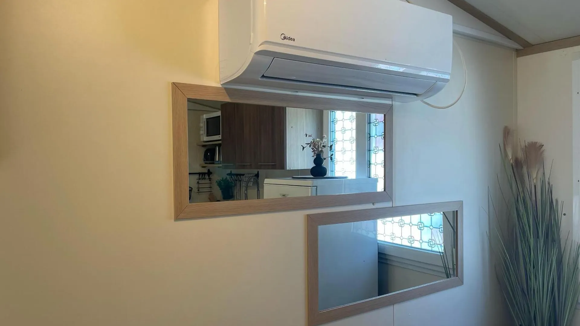 Bajki Mobile Home 3 Biograd Na Moru Croatia